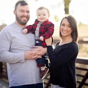 Meet your Posher, Zachary